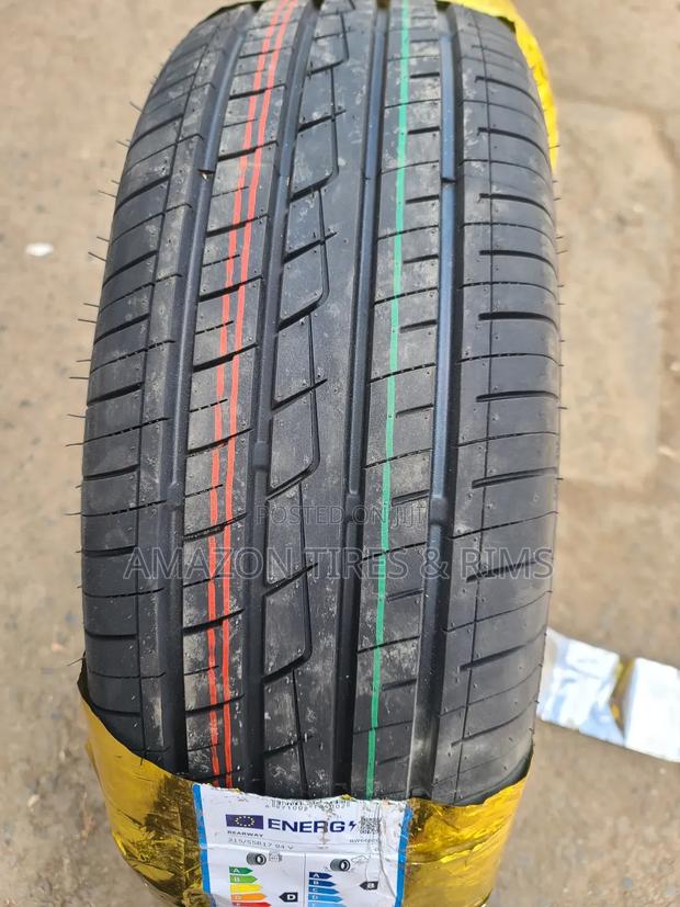 215/55r17 Bearway Tires