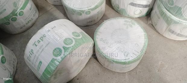 Kamba Ya Mboga - main view