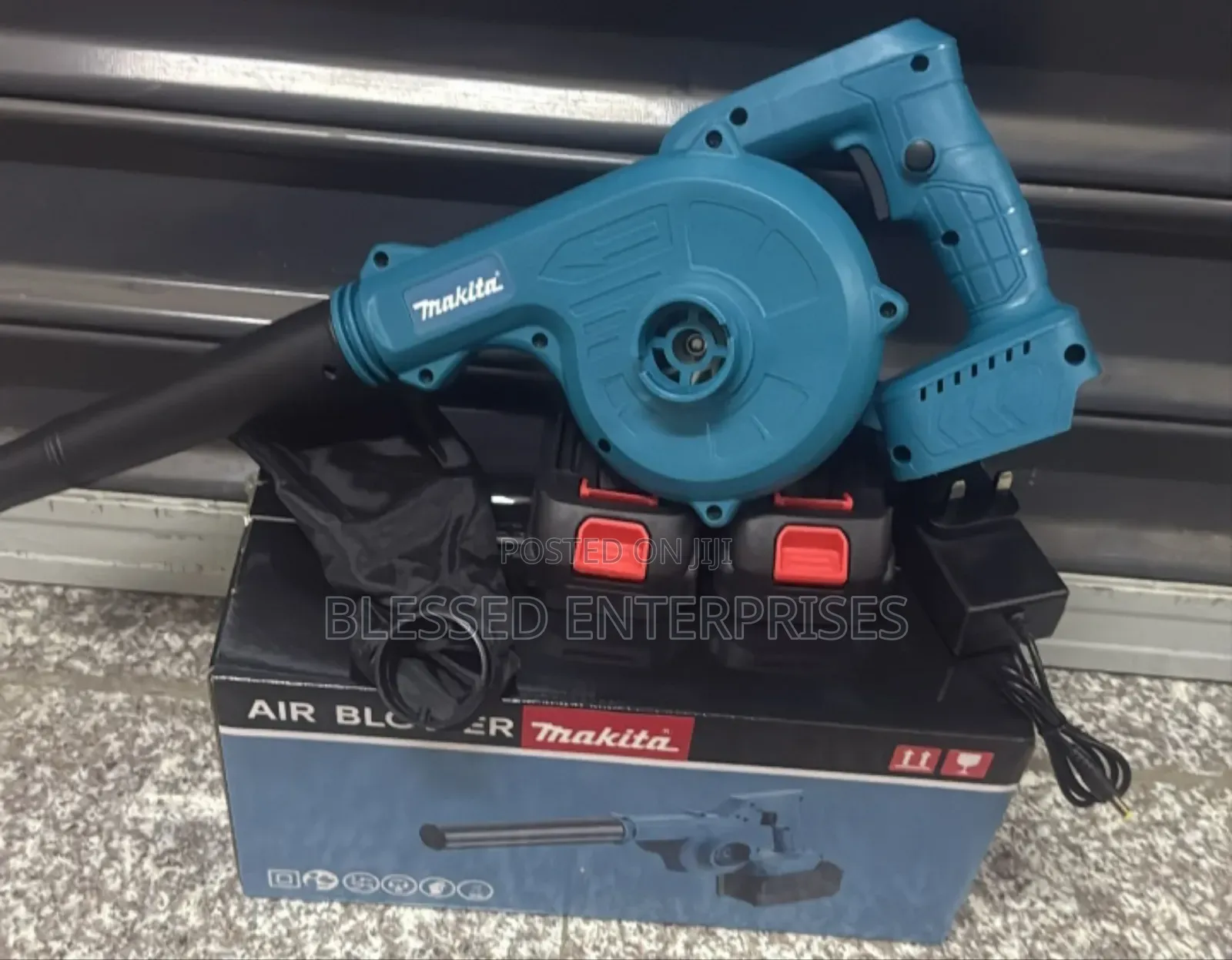 Professional Makita Air Blower/Makita Air Blower