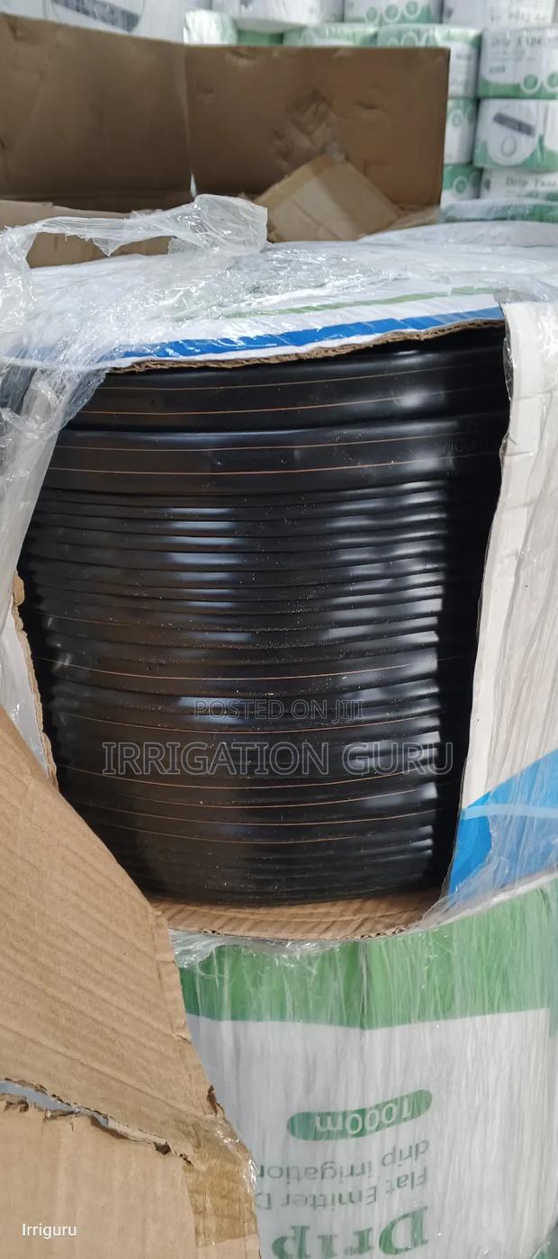 Hose Ya Bustani - main view