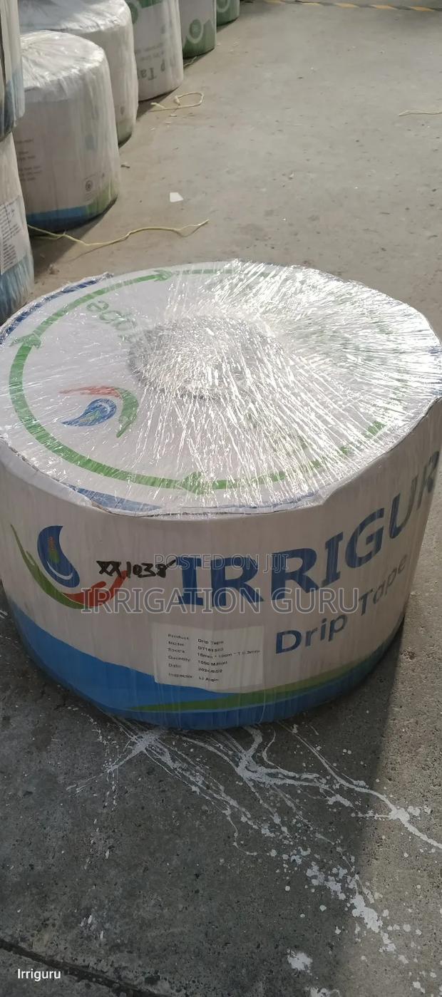 Kamba Ya Mitaro - main view