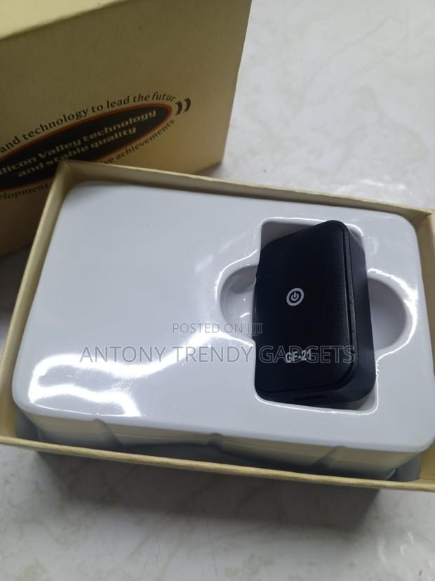 Gf-21 Mini Gps Tracker – Real-time Vehicle & Pet Locator - thumbnail 2