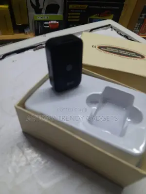 Gf-21 Magnetic Gps Tracker With Gsm & Wifi Positioning
