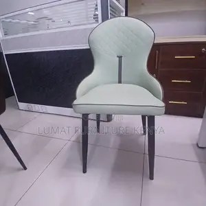 Padded Office Seat