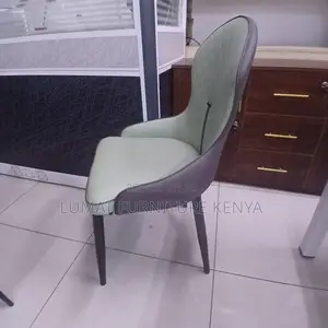 Padded Office Seat