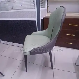 Padded Office Seat