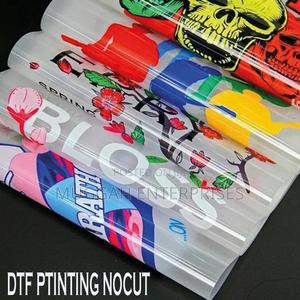 No Cut DTF Printing - thumbnail 2