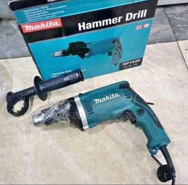 Professional Makita Hammer Drill/Professional Hammer Drill