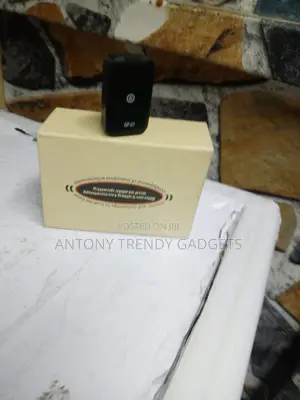 Gf-21 Compact Gps Tracker – Car, Pet, And Asset Monitoring