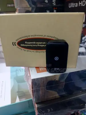 Gf-21 Compact Gps Tracker – Car, Pet, And Asset Monitoring