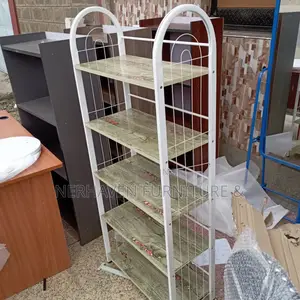 Modern Imported Shoe Rack