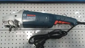 Bosch 9" Angle Grinder 2200w – Heavy Duty Cutting Grinding Tool