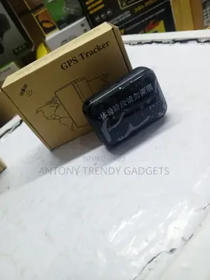 P8 4g Gps Tracker – Real-time Vehicle & Asset Locator