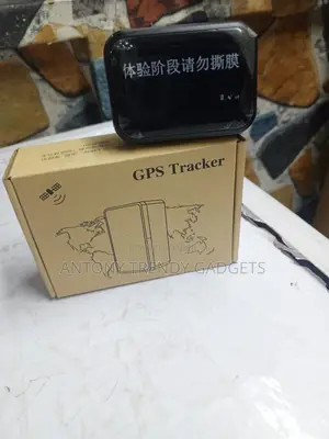 P8 4g Gps Tracker – Real-time Vehicle & Asset Locator