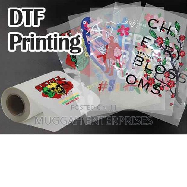 No Cut DTF Printing - thumbnail 3