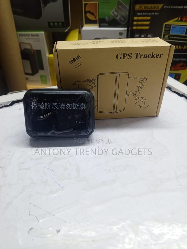 P8 Portable 4g Tracker – Gps, Agps & Wifi Accuracy - thumbnail 3