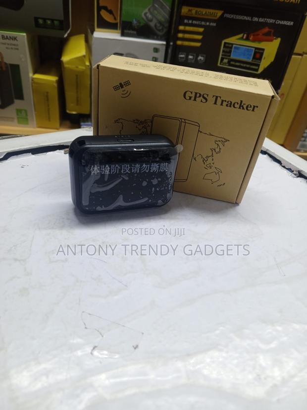 P8 Portable 4g Tracker – Gps, Agps & Wifi Accuracy - thumbnail 4