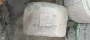 Kamba Ya Mbegu Na Maji