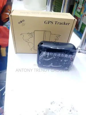 P8 4g Gps Tracking Device – Compact, Smart & Reliable
