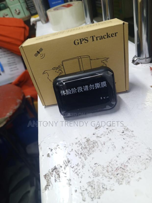 P8 4g Gps Tracking Device – Compact, Smart & Reliable - thumbnail 3