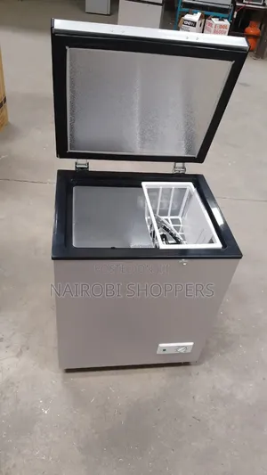 Freezer 60 Liters