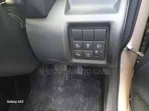 Toyota Raize 1.0 FWD 2019 Beige