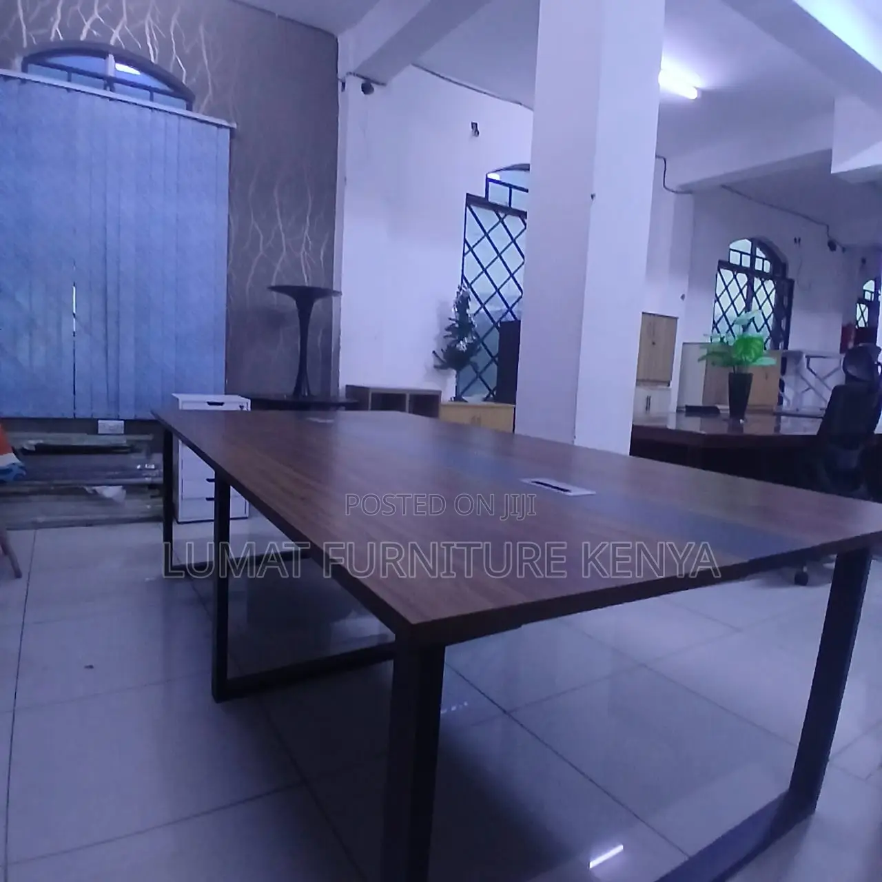 Executive Board Room Office Table