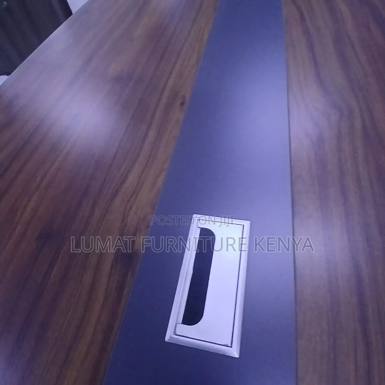Executive Board Room Office Table