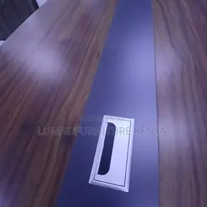 Executive Board Room Office Table