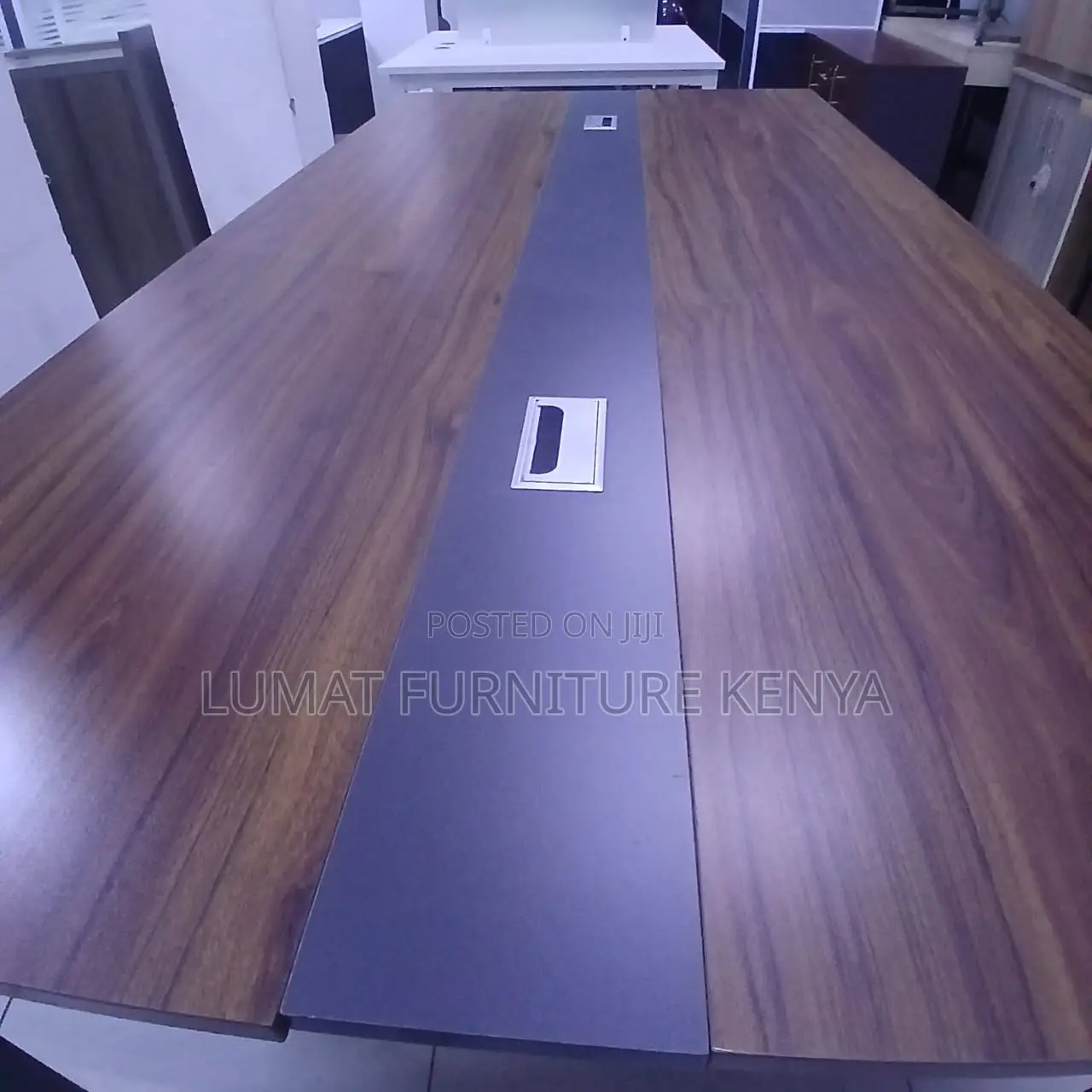 Executive Board Room Office Table