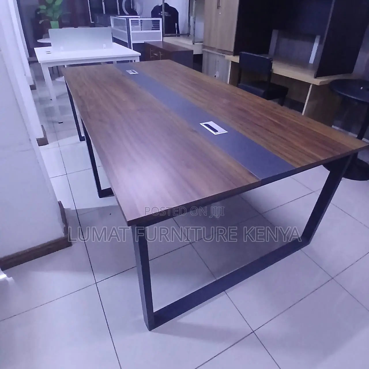 Executive Board Room Office Table