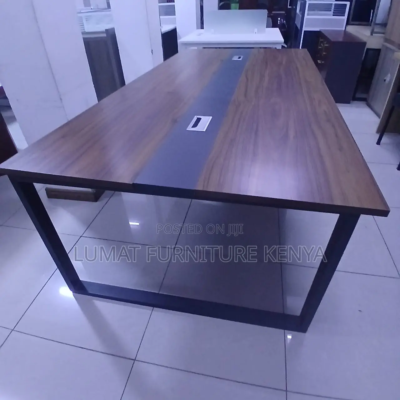 Executive Board Room Office Table