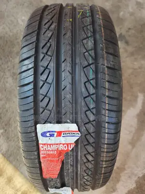 205/55r15 Gtrandial Tires [Champiro ]
