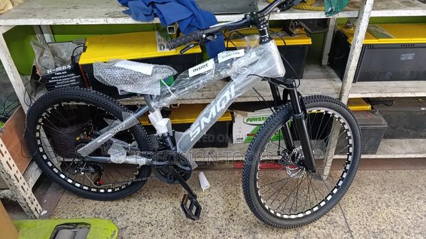 Smqi Size 20 Bicycle