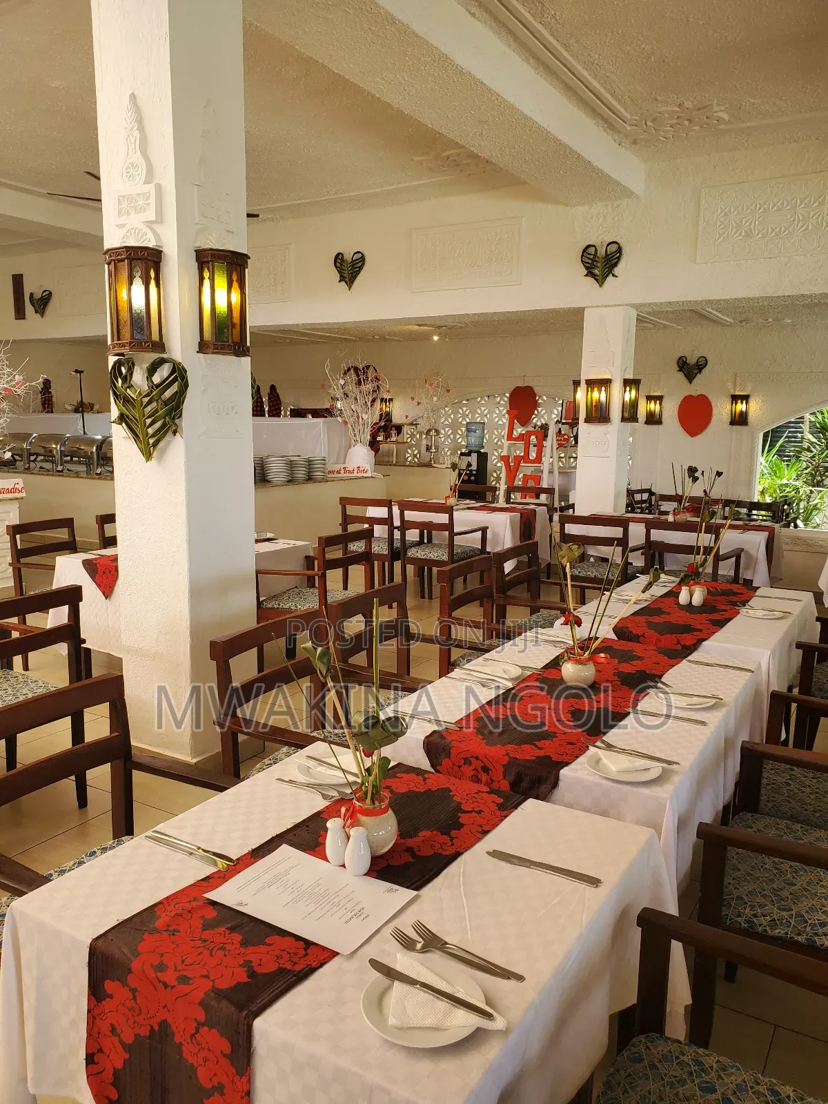 Hotel Restaurant Consultancy