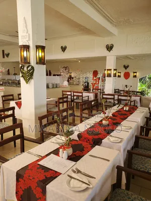 Hotel Restaurant Consultancy