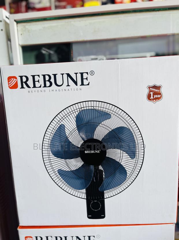 Rebune Wall Fan