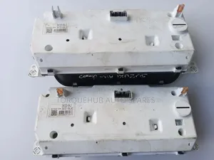 Suzuki Alto 2012 Clock