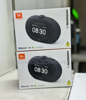 JBL Horizon 3 Bluetooth and Fm Speaker