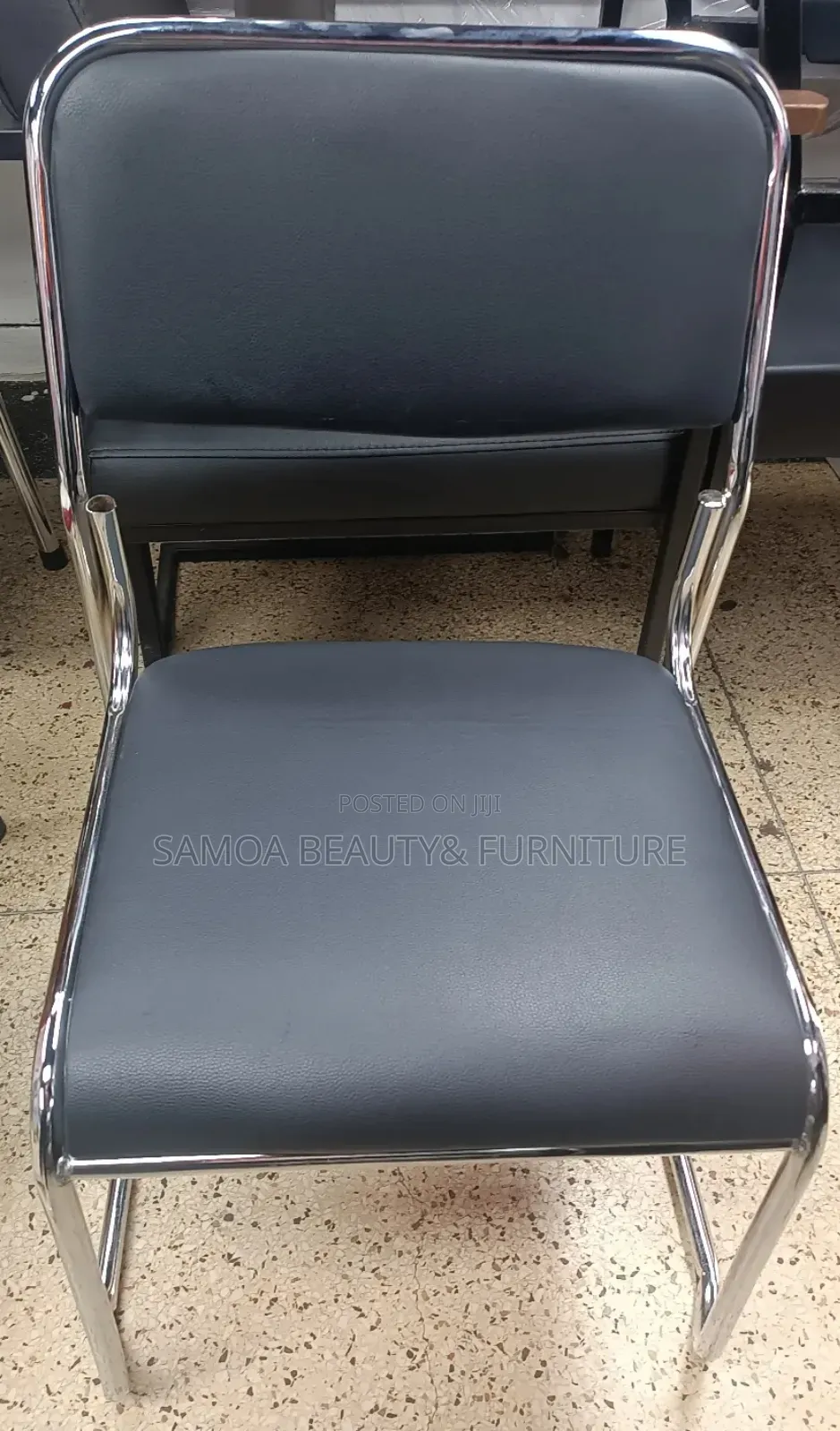 Salon Chair