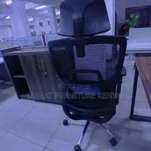 Comfort Swivel Office Seat