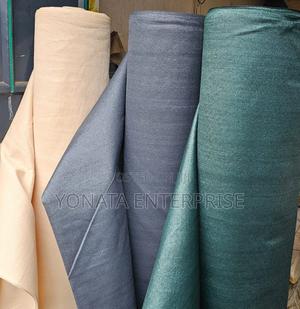 Uv Treated Durable Car Shade Net - thumbnail 2