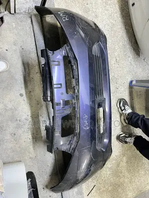 Nissan Days Front Bumper
