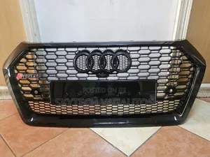 Audi Q5/ Rsq5/Sq5 Honey Comb Grill
