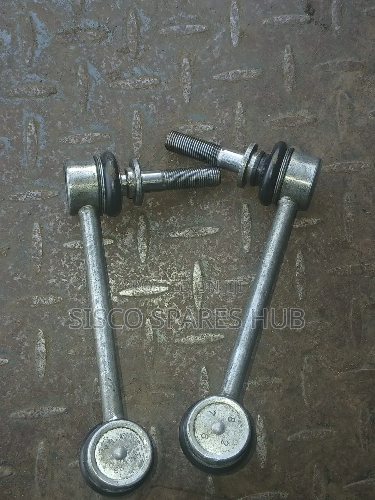 Stabilizer Links Prado/Hilux Vigo