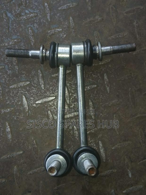 Stabilizer Links Prado/Hilux Vigo
