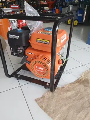 Astramillano Concrete Vibrator – Heavy Duty Machine