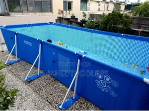 Intex Premium Rectangular Swimming Pool