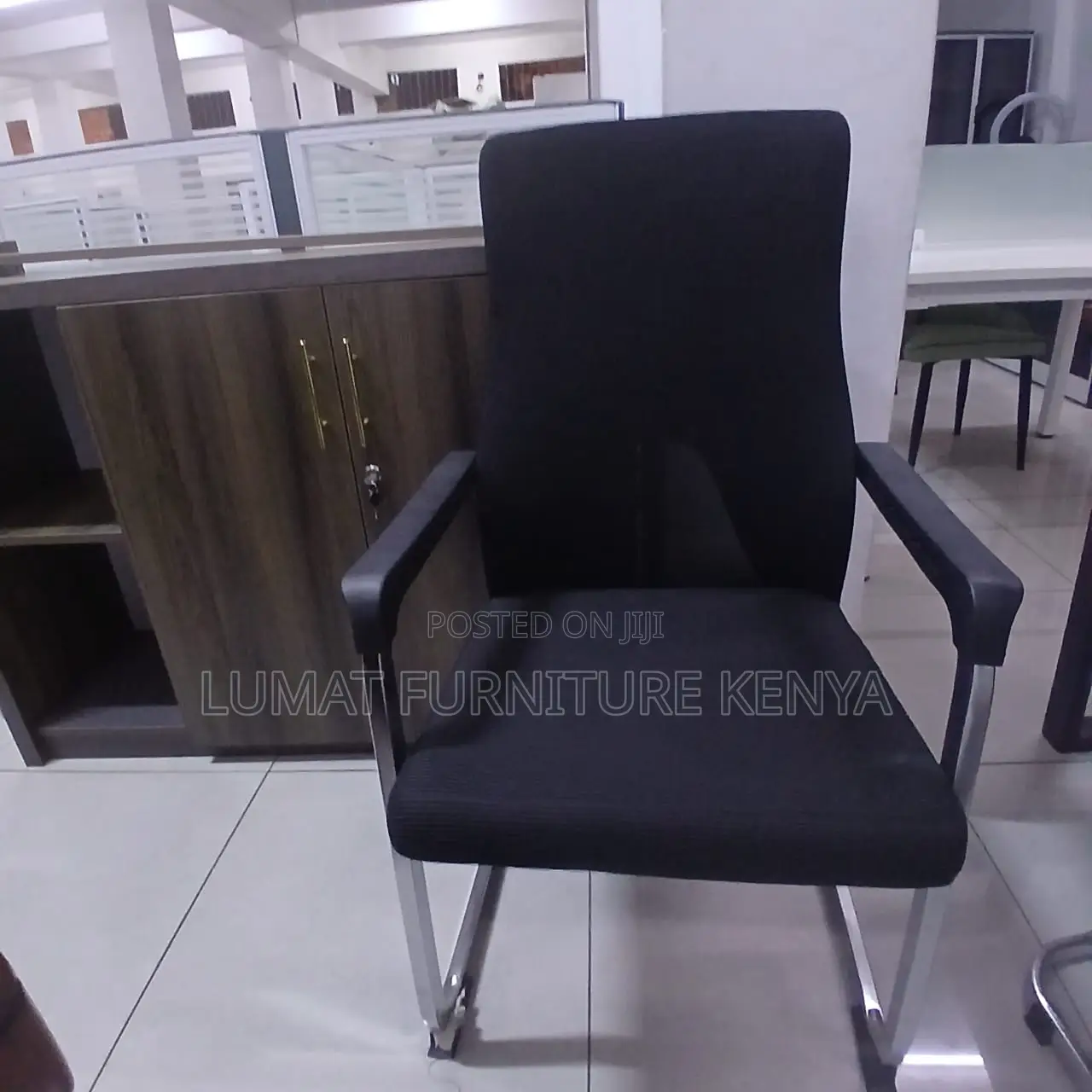 Guest Office Chair