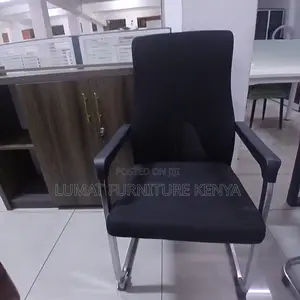 Guest Office Chair